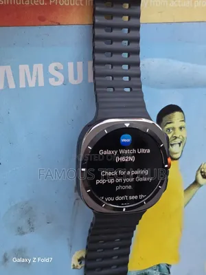 Samsung Watch Ultra