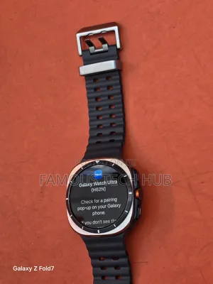 Samsung Watch Ultra