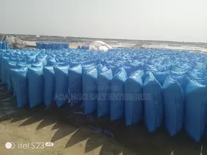 Natural Ada Sea Salt 45 Kg For Sale At Bulk Purchases
