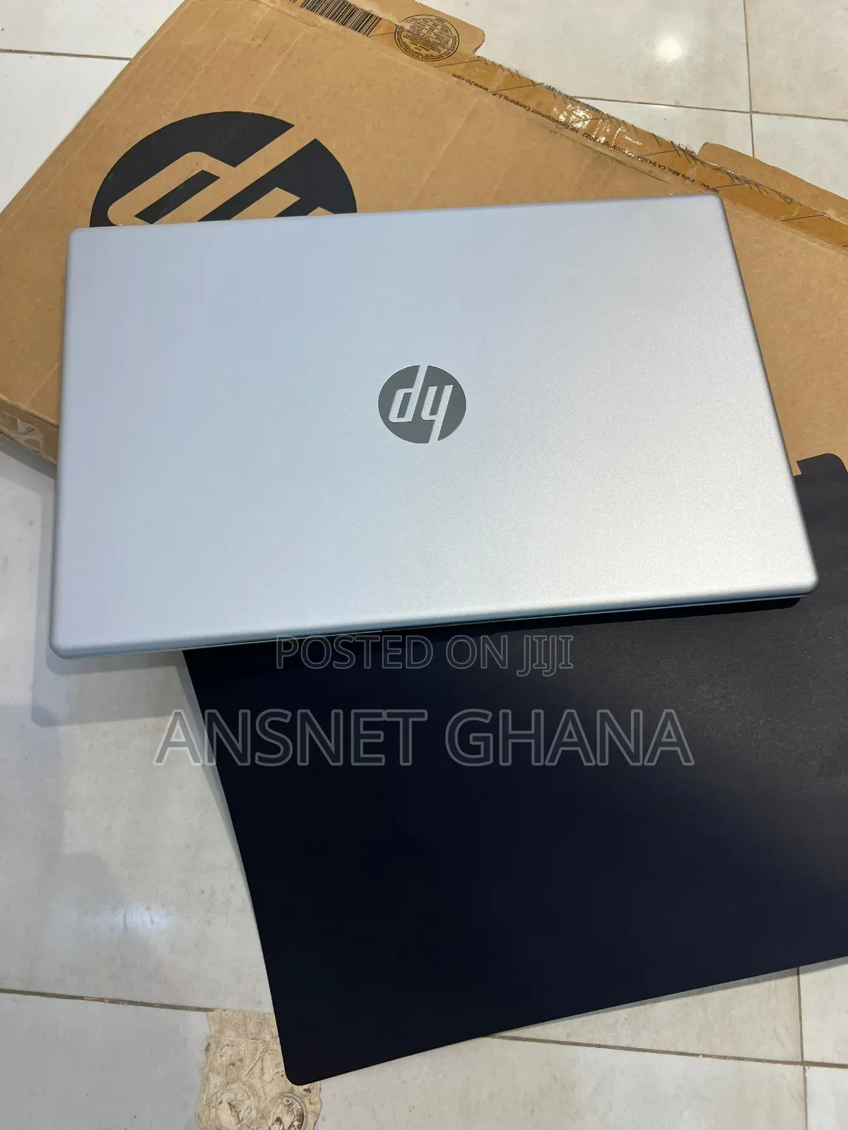 New Laptop HP 16GB Intel Core I5 SSD 512GB