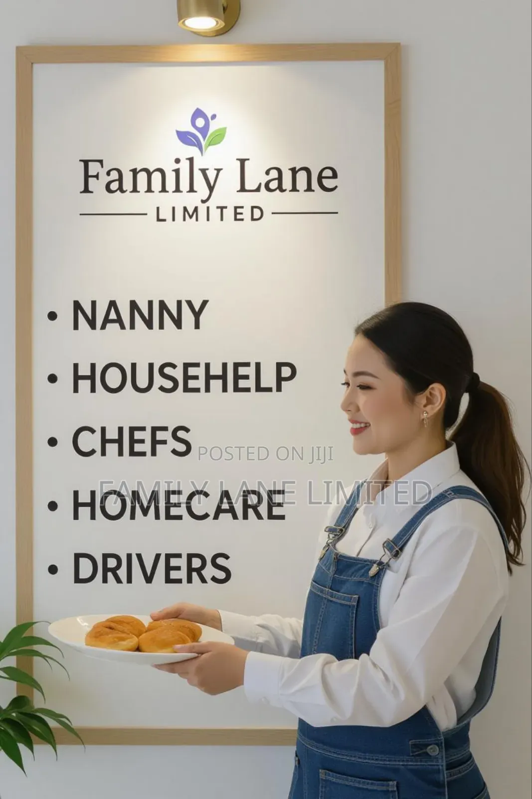 Housekeeper
