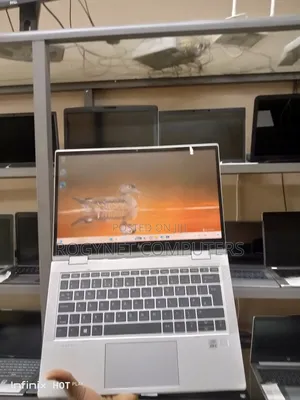 Laptop HP EliteBook x360 830 G6 8GB Intel Core i5 SSD 256GB