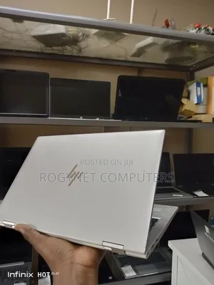 Laptop HP EliteBook x360 830 G6 8GB Intel Core i5 SSD 256GB