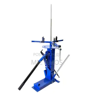 41 Inches Portable Manual Car Tyre Changer