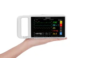Modular Patient Monitor Edan Iv100