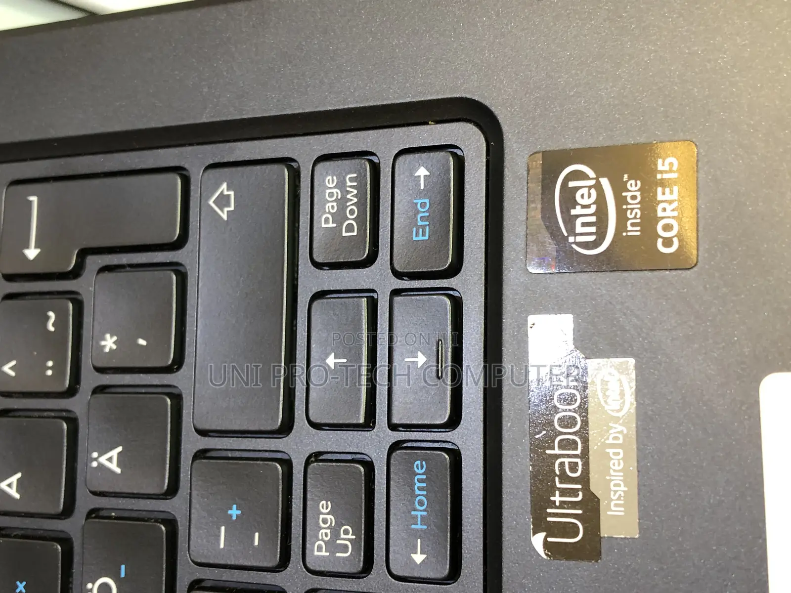 Laptop Dell Latitude 12 E7250 8GB Intel Core I5 SSD 256GB