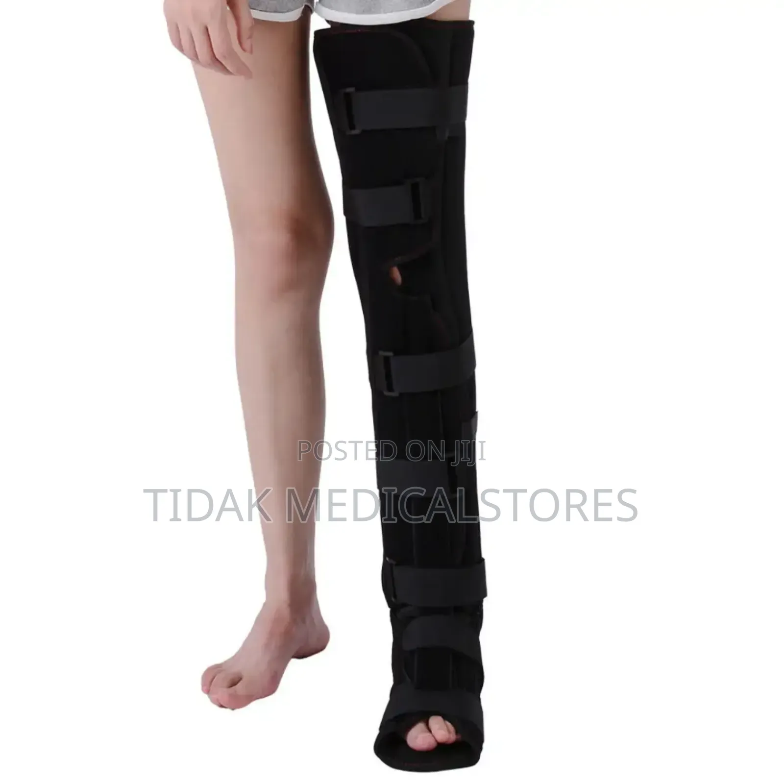 Full Leg Brace/Support