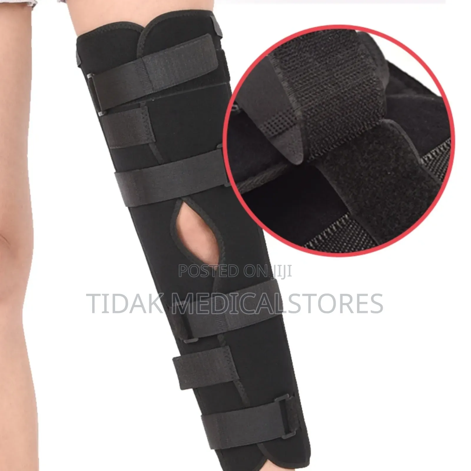 Full Leg Brace/Support
