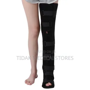 Full Leg Brace/Support