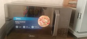 Microwave Oven 20l - Midea