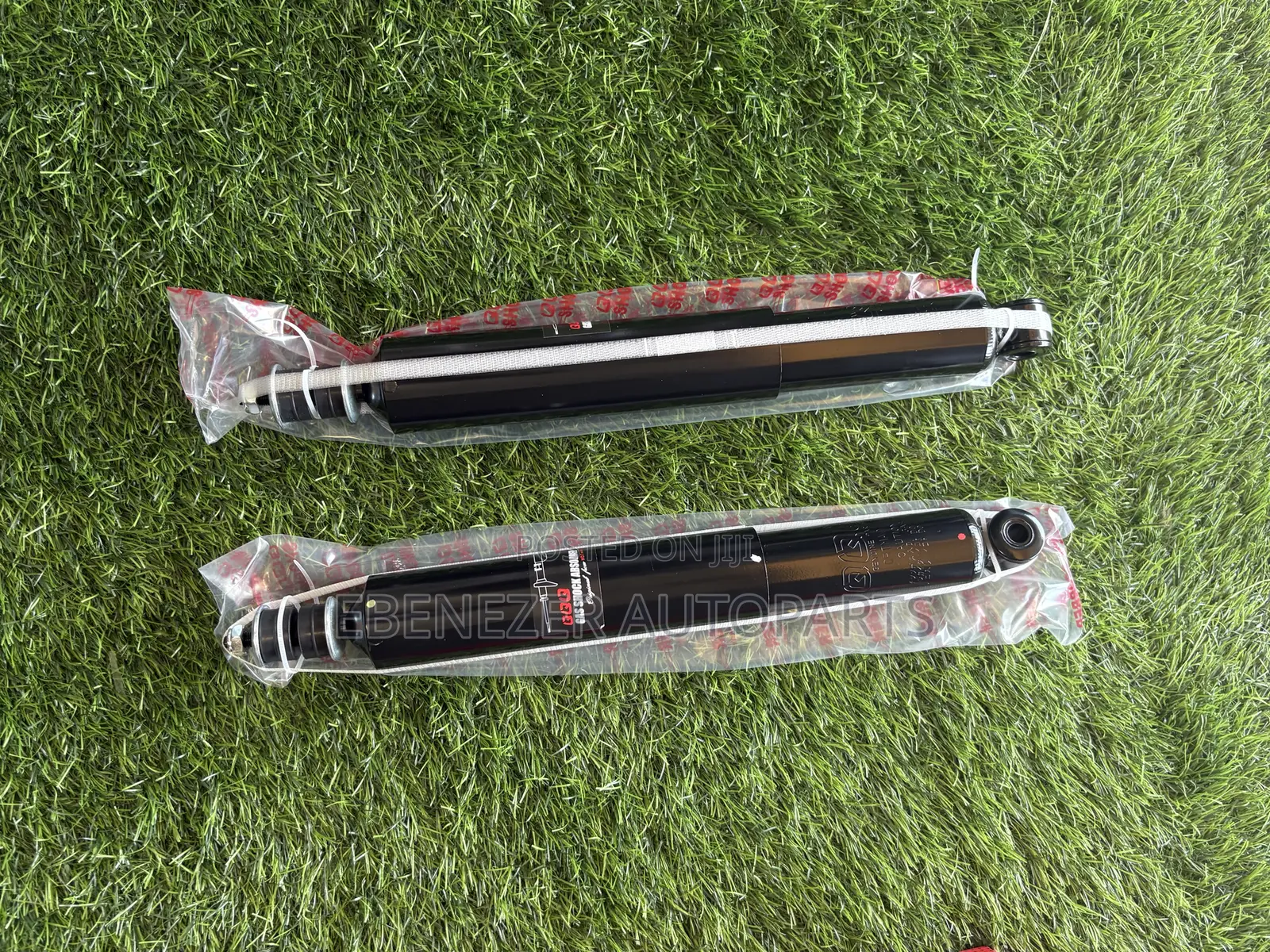 Toyota Tacoma Rear Back Shocks 2016 2017 2018 2019 2020 2021