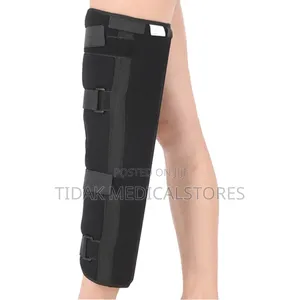Knee Joint Fixator Brace/ Joint Immobiliser