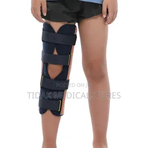 Knee Joint Fixator Brace/ Joint Immobiliser