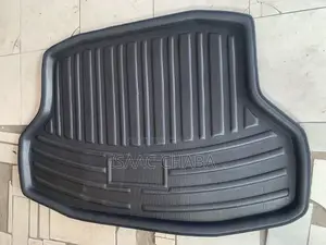 Truck Mat for Honda Civic