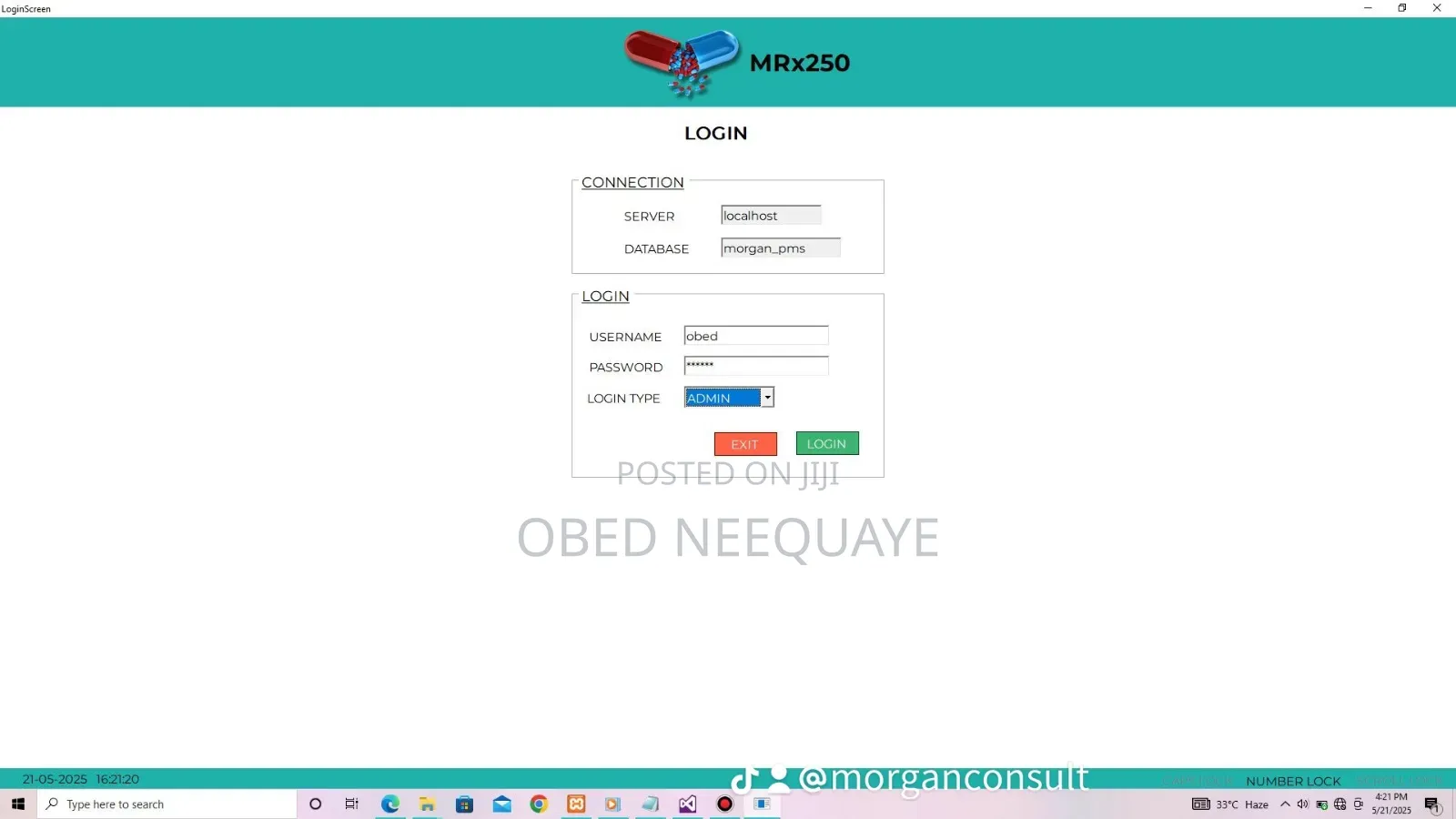 Pharmacy Management Software