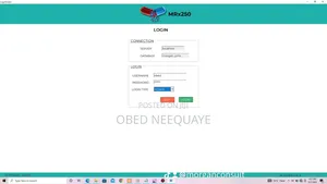 Pharmacy Management Software