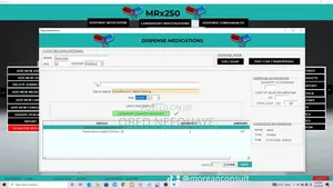 Pharmacy Management Software