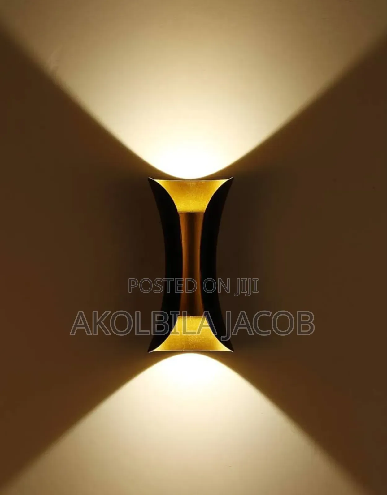 Wall Mount Light