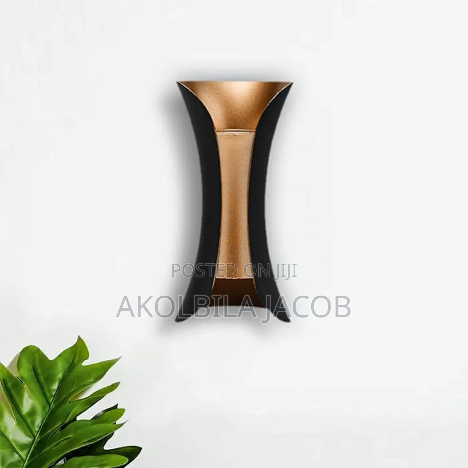 Wall Mount Light