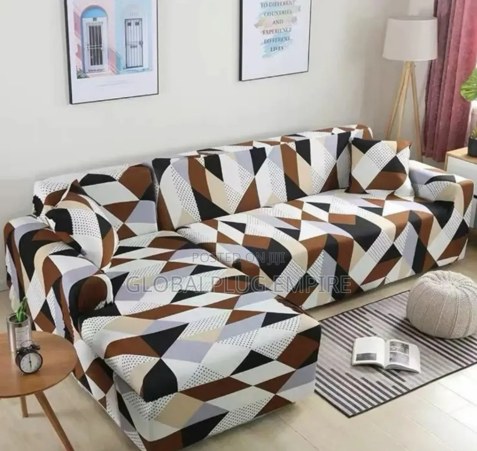 Sofa Covers