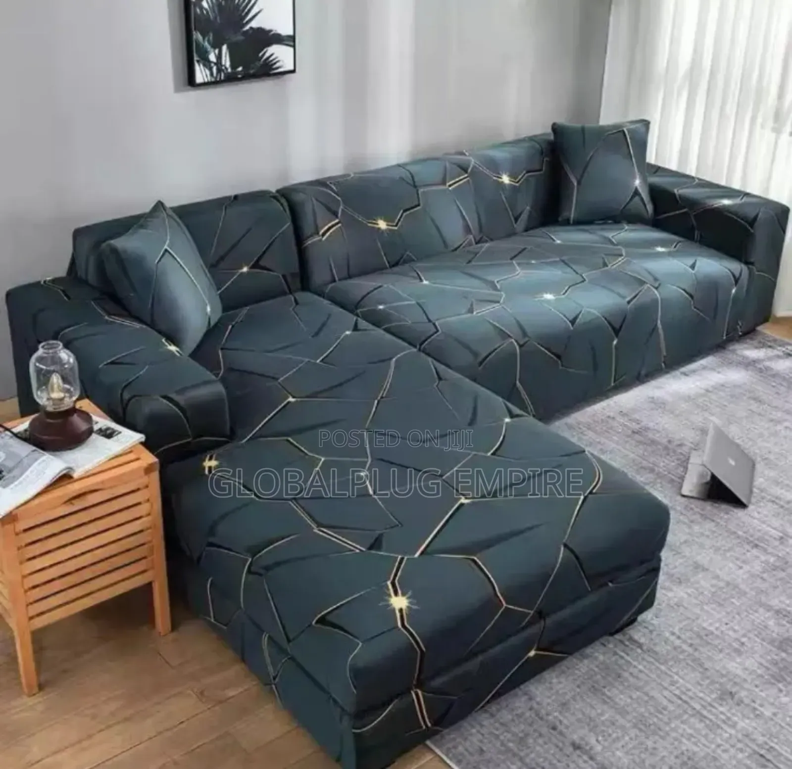 Sofa Covers