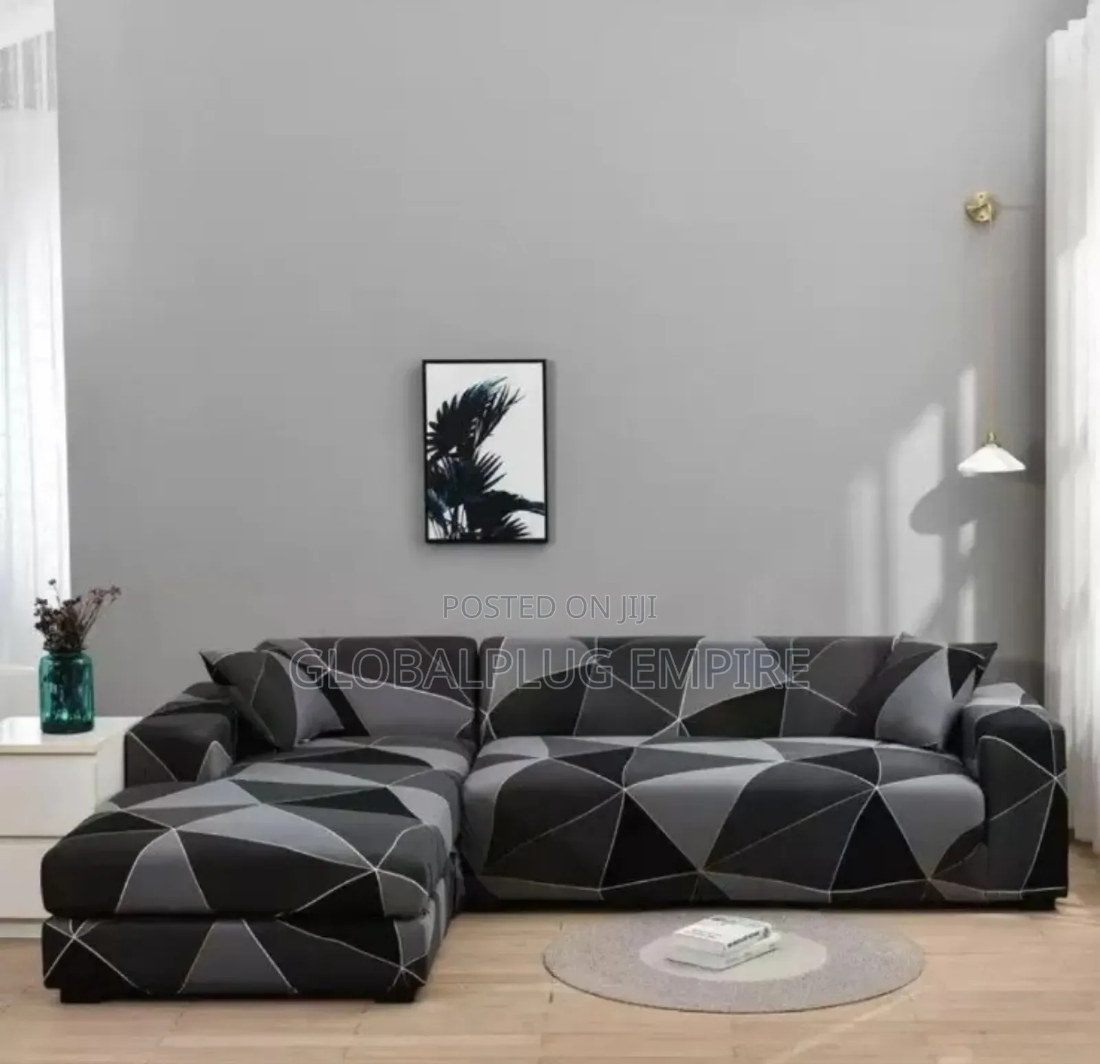 Sofa Covers