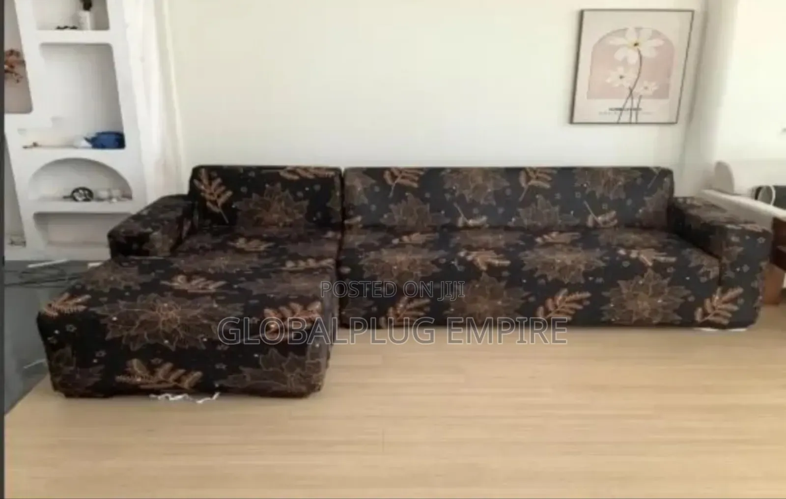 Sofa Covers
