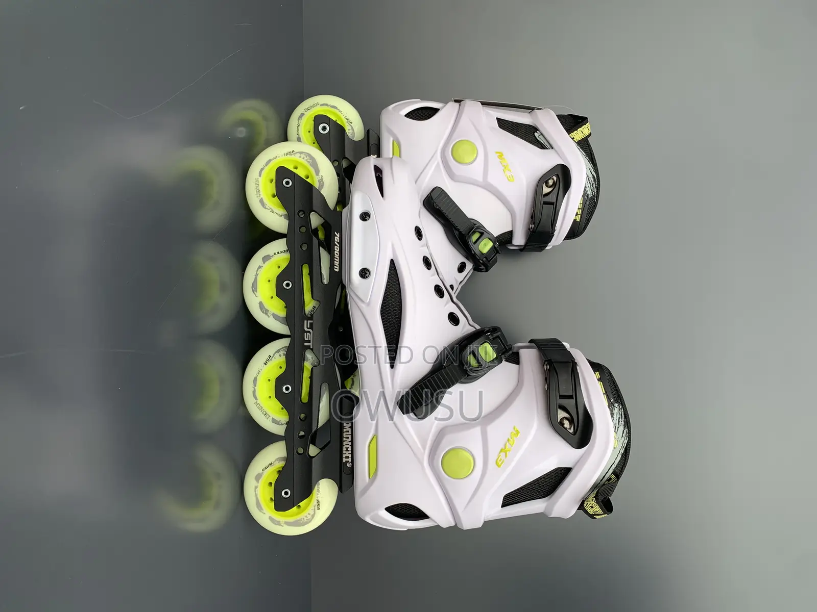 Inline Roller Skates