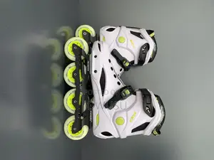 Inline Roller Skates