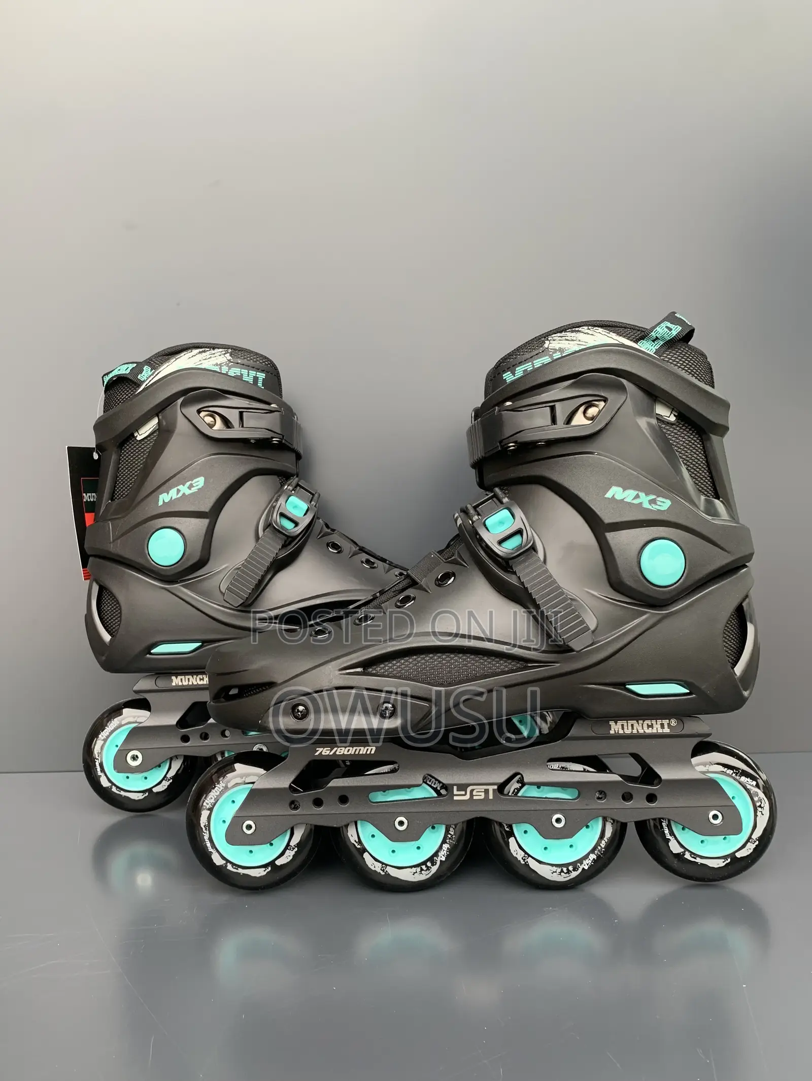 Inline Roller Skates
