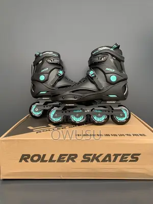 Inline Roller Skates