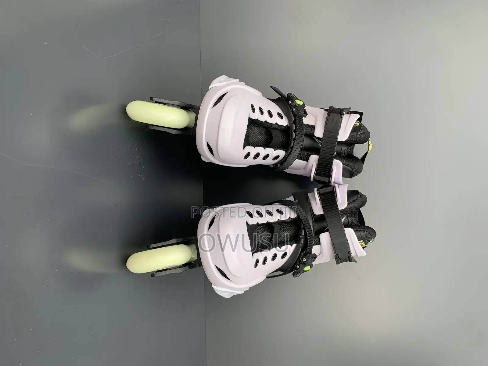 Inline Roller Skates
