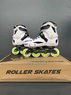 Inline Roller Skates
