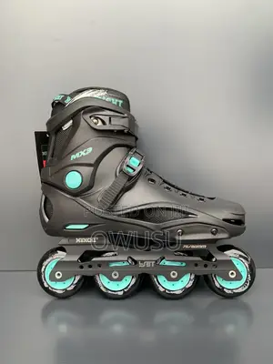 Inline Roller Skates