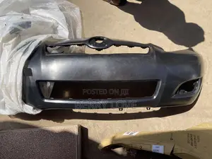 2009-2010 Front Bumper for Toyota Yaris