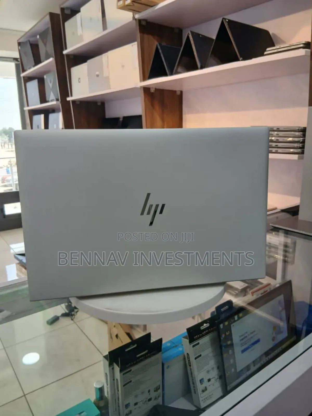 Laptop HP EliteBook 845 G7 16GB AMD Ryzen 5 SSD 256GB