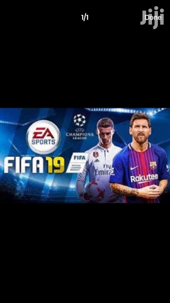 Best Computer Games