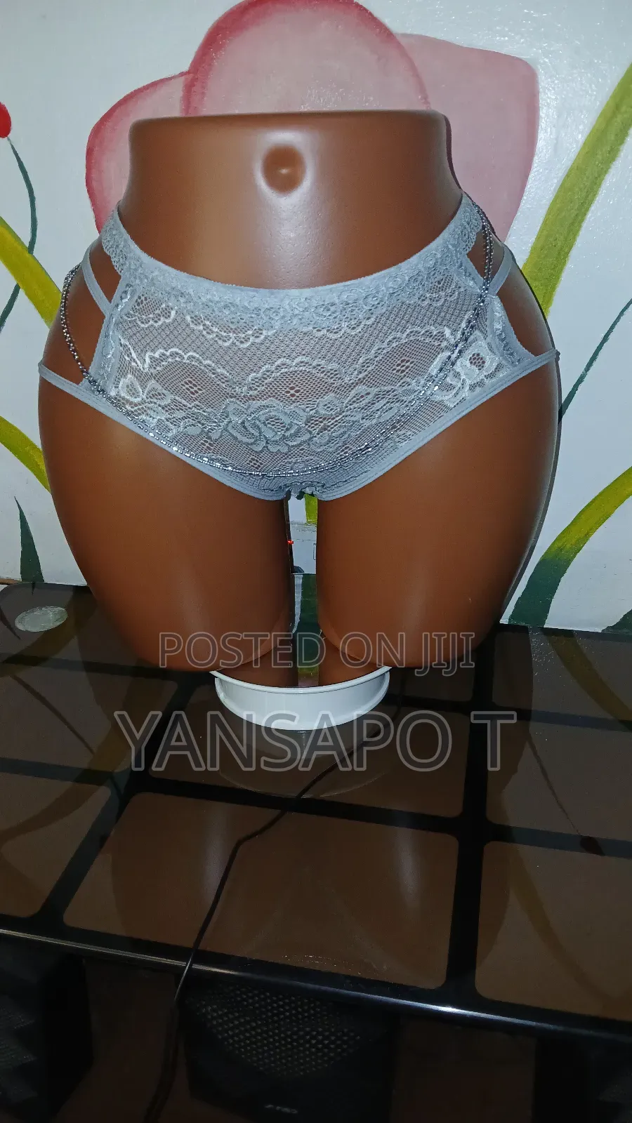 Ladies Panties