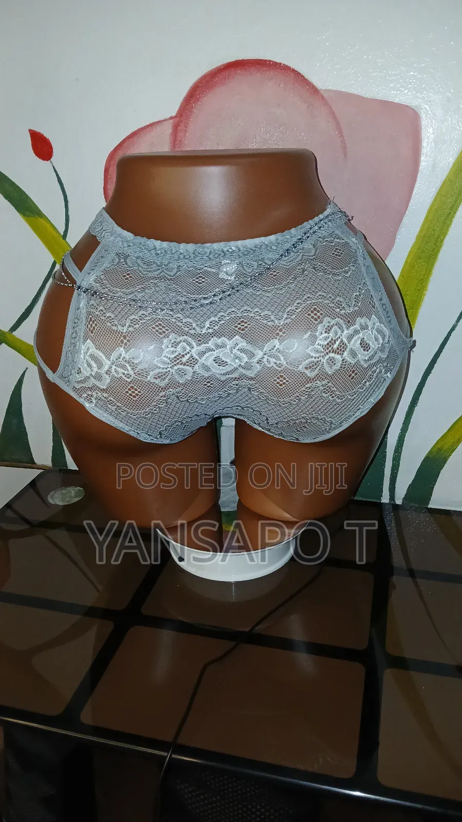 Ladies Panties