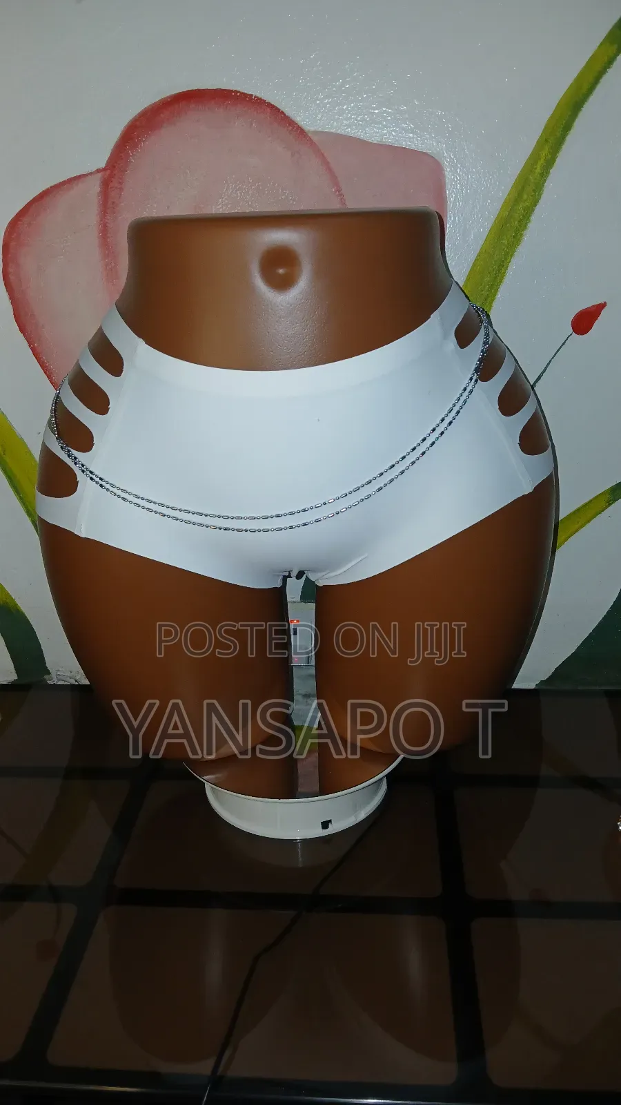 Ladies Panties