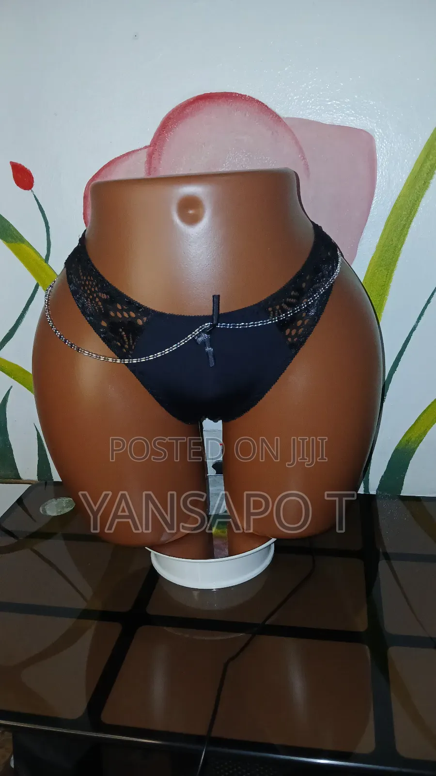Ladies Panties