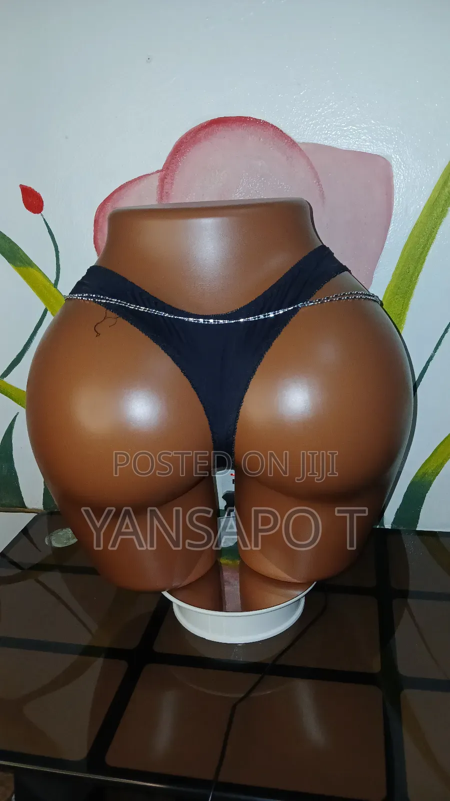 Ladies Panties