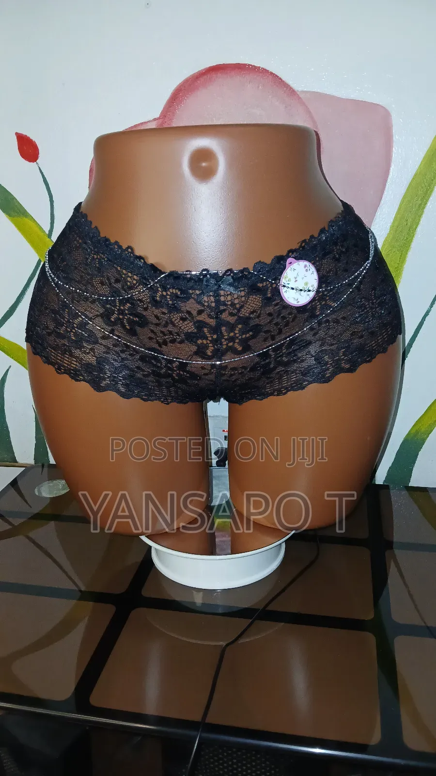 Ladies Panties