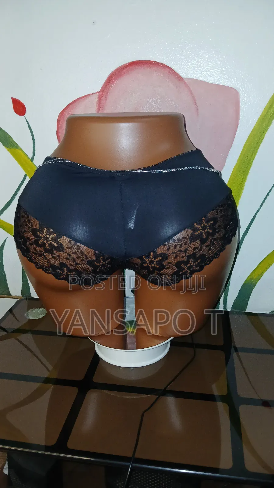 Ladies Panties