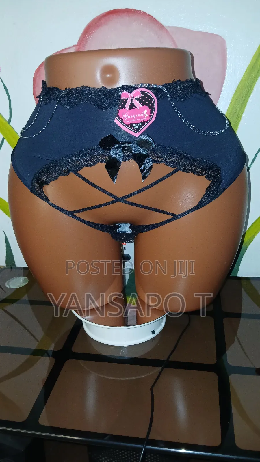 Ladies Panties