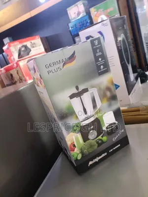 Blend,Grind, Enjoy the Perfect Kitchen Experience