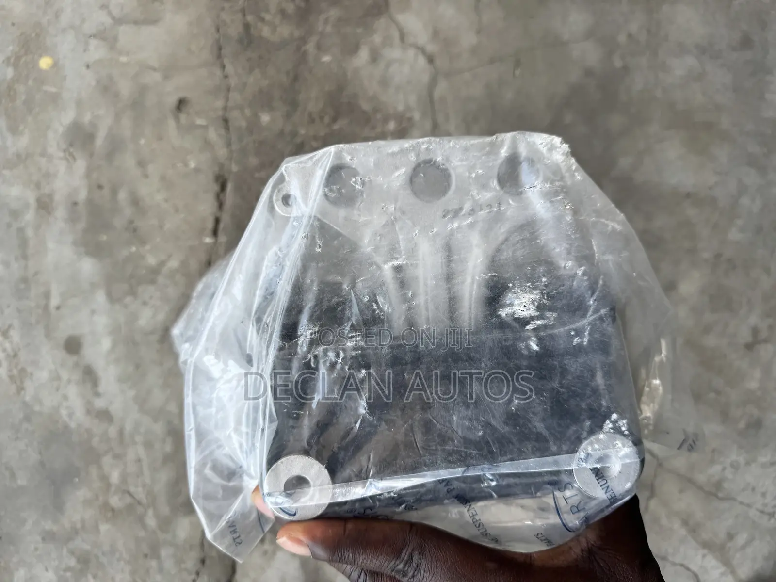 Honda Civic 2023 Engine Mount