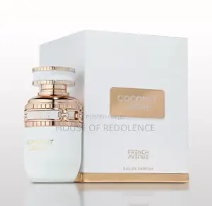 Coconut Leche Eau De Parfum