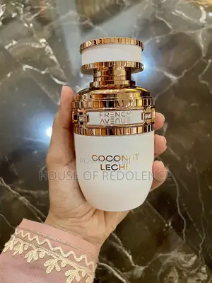 Coconut Leche Eau De Parfum