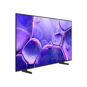 Samsung 55 Inch Smart Crystal Uhd 55u8000f 2025 Television